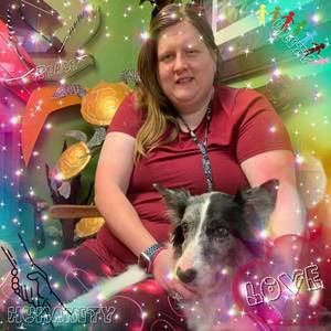 Meet your Posher, Heather